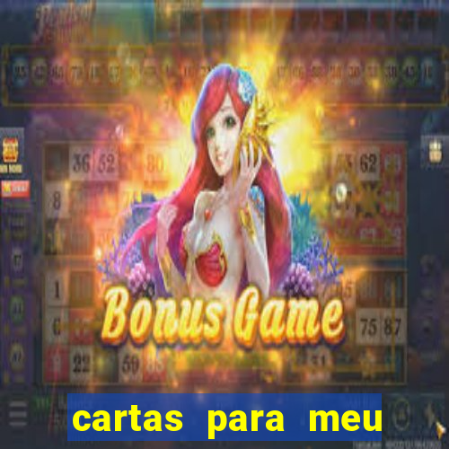 cartas para meu namorado tumblr